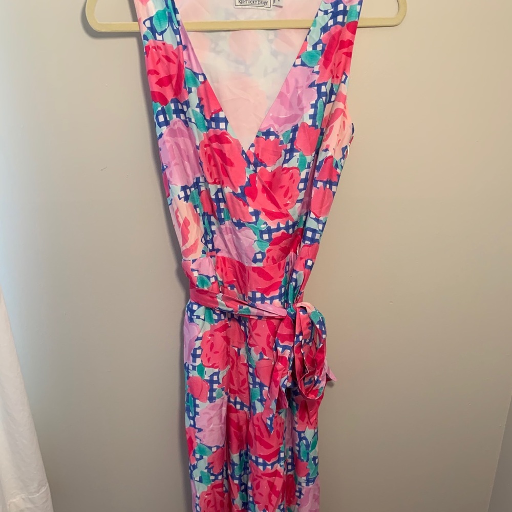 Vineyard Vines jumpsuit